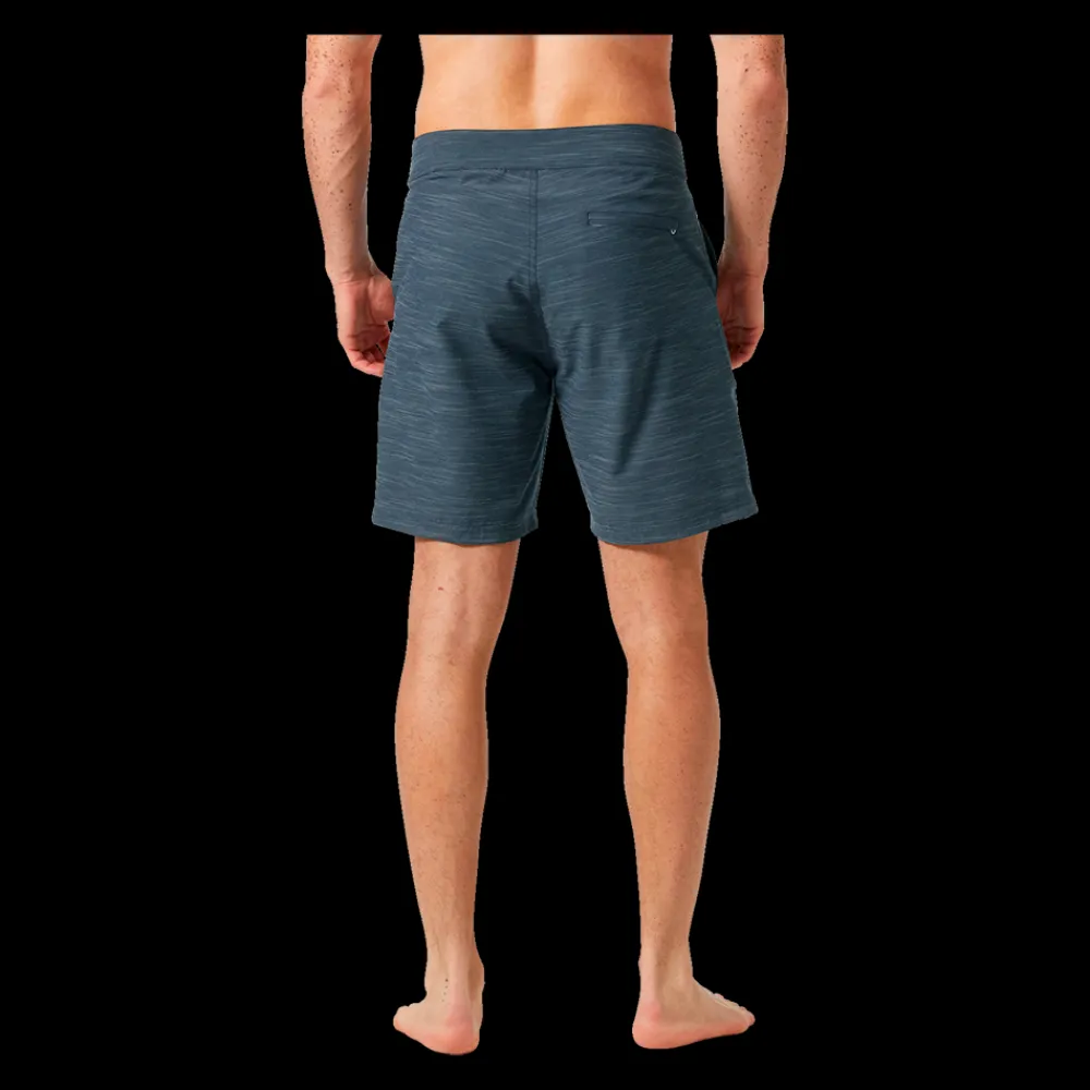 Best Helly Hansen Newport Board Shorts - Herre Badeshorts Blå
