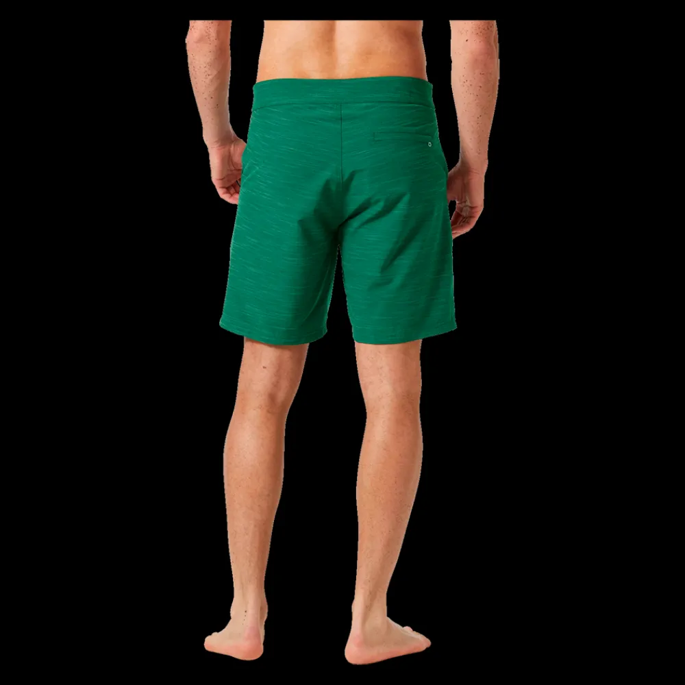 Outlet Helly Hansen Newport Board Shorts - Herre Badeshorts Army