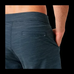 Best Helly Hansen Newport Board Shorts - Herre Badeshorts Blå