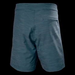 Best Helly Hansen Newport Board Shorts - Herre Badeshorts Blå