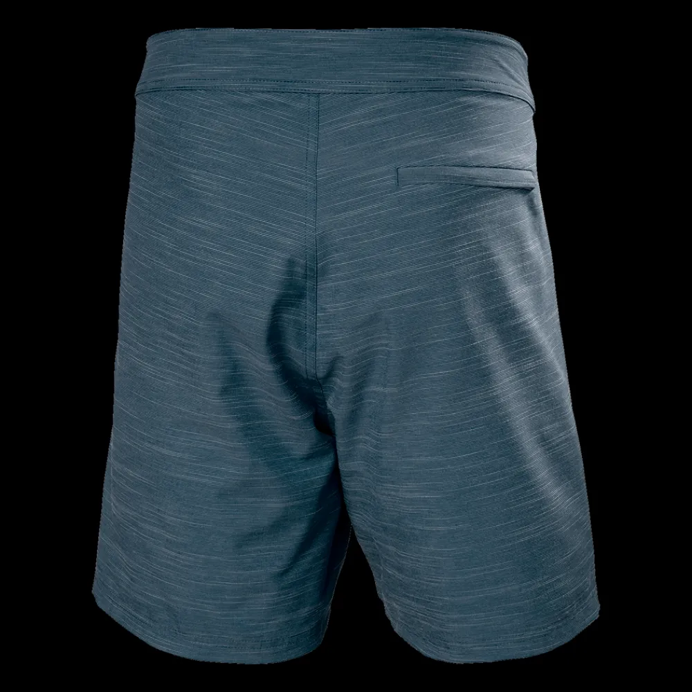 Best Helly Hansen Newport Board Shorts - Herre Badeshorts Blå