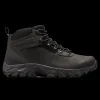 Fashion Columbia Newton Ridge Plus II WP - Herre Outdoor Sko Sort
