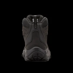 Fashion Columbia Newton Ridge Plus II WP - Herre Outdoor Sko Sort