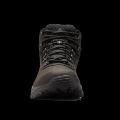 Fashion Columbia Newton Ridge Plus II WP - Herre Outdoor Sko Sort