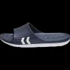 Best Hummel Nielsen Sandal - Badesandaler Blå