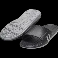 New Hummel Nielsen Sandal - Badesandaler Sort