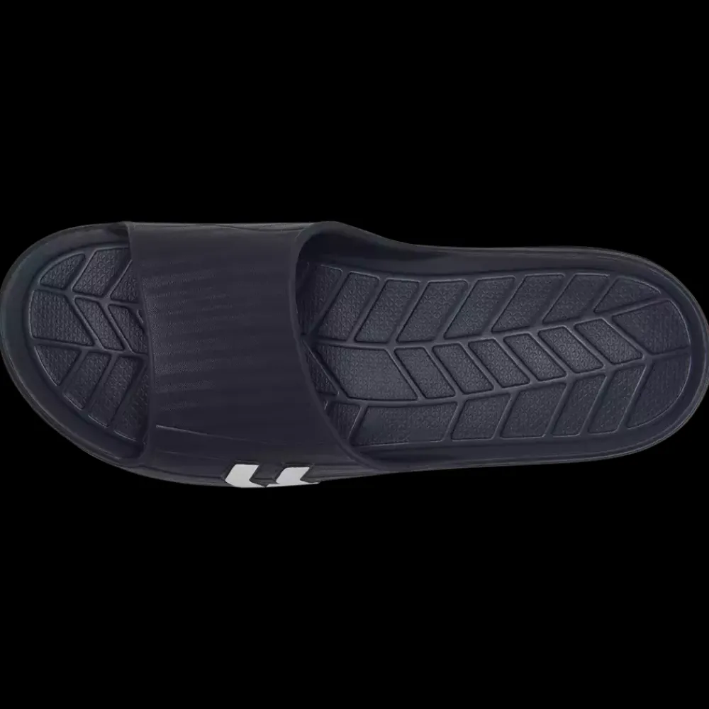 Best Hummel Nielsen Sandal - Badesandaler Blå