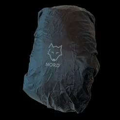 Online Nord Backpack Rain Cover - Regnslag til rygsæk Multi