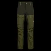 Clearance Nord Dawson 25, Sr - Herre Outdoor Bukser Grøn