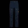 Clearance Nord Dawson 25, Sr - Herre Outdoor Bukser Blå