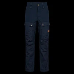 Clearance Nord Dawson 25, Sr - Herre Outdoor Bukser Blå