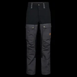 New Nord Dawson 25, Sr - Herre Outdoor Bukser Sort