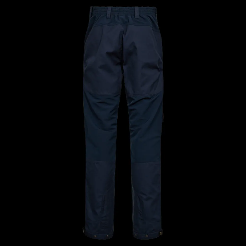 Clearance Nord Dawson 25, Sr - Herre Outdoor Bukser Blå