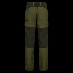 Clearance Nord Dawson 25, Sr - Herre Outdoor Bukser Grøn