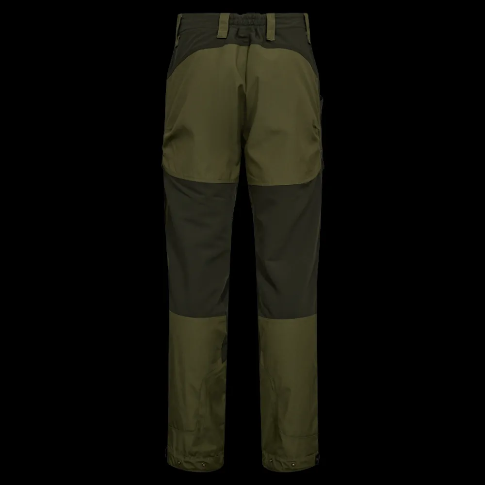 Clearance Nord Dawson 25, Sr - Herre Outdoor Bukser Grøn