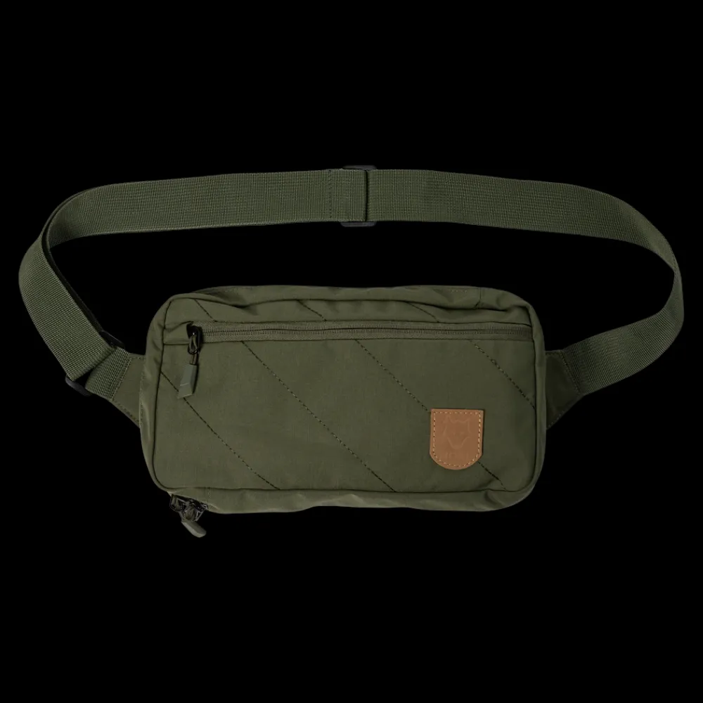 New Nord Eden Bag 24 - Skuldertaske Grøn