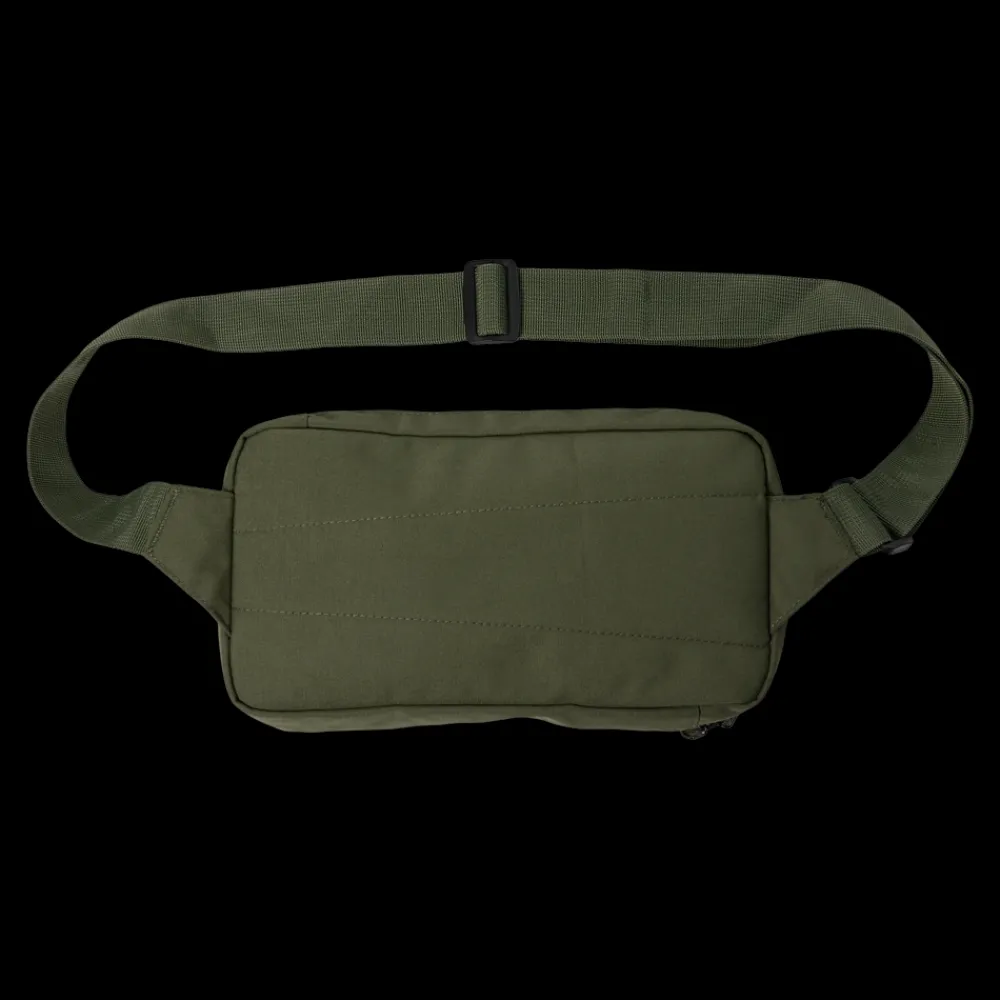 New Nord Eden Bag 24 - Skuldertaske Grøn