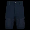New Nord Greg 25, Sr - Herre Outdoor Shorts Blå