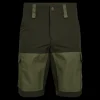Best Nord Greg 25, Sr - Herre Outdoor Shorts Grøn