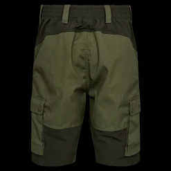 Best Nord Greg 25, Sr - Herre Outdoor Shorts Grøn