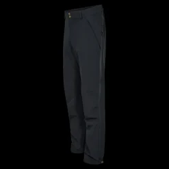 Sale Nord Joe Cover 25, Sr - Herre Regnbukser Sort