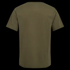 Fashion Nord Miley 25, Sr - Herre T-shirt Grøn