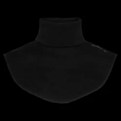 Fashion Nord Neck Warmer 22, Uni - Halsedisse Sort