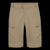 Discount Nord Ove 25, Sr - Herre Outdoor Shorts Sand