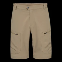 Discount Nord Ove 25, Sr - Herre Outdoor Shorts Sand