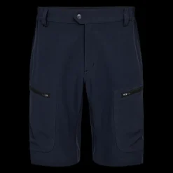 New Nord Ove 25, Sr - Herre Outdoor Shorts Blå