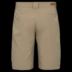Discount Nord Ove 25, Sr - Herre Outdoor Shorts Sand