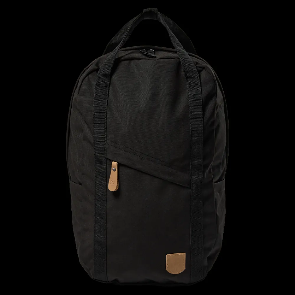 Best Nord Rola Backpack Sr - Voksen Rygsæk Sort