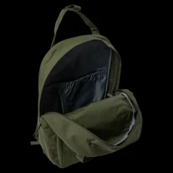 Online Nord Rola Backpack Sr - Voksen Rygsæk Grøn