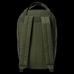 Online Nord Rola Backpack Sr - Voksen Rygsæk Grøn