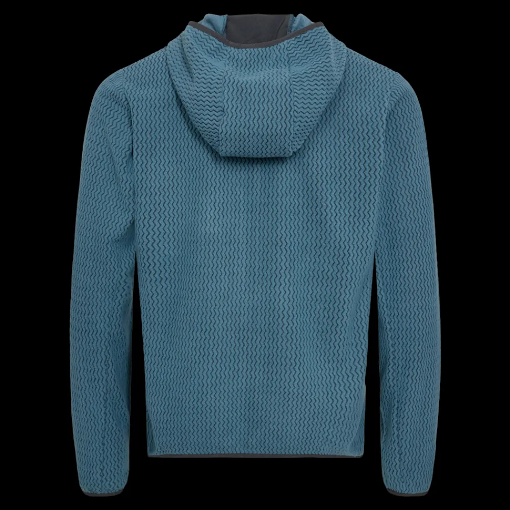 Clearance Nord Valentin 25, Sr - Herre Fleecetrøje Blå