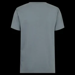 Discount Nord Vera 25, W - Dame T-shirt Blå