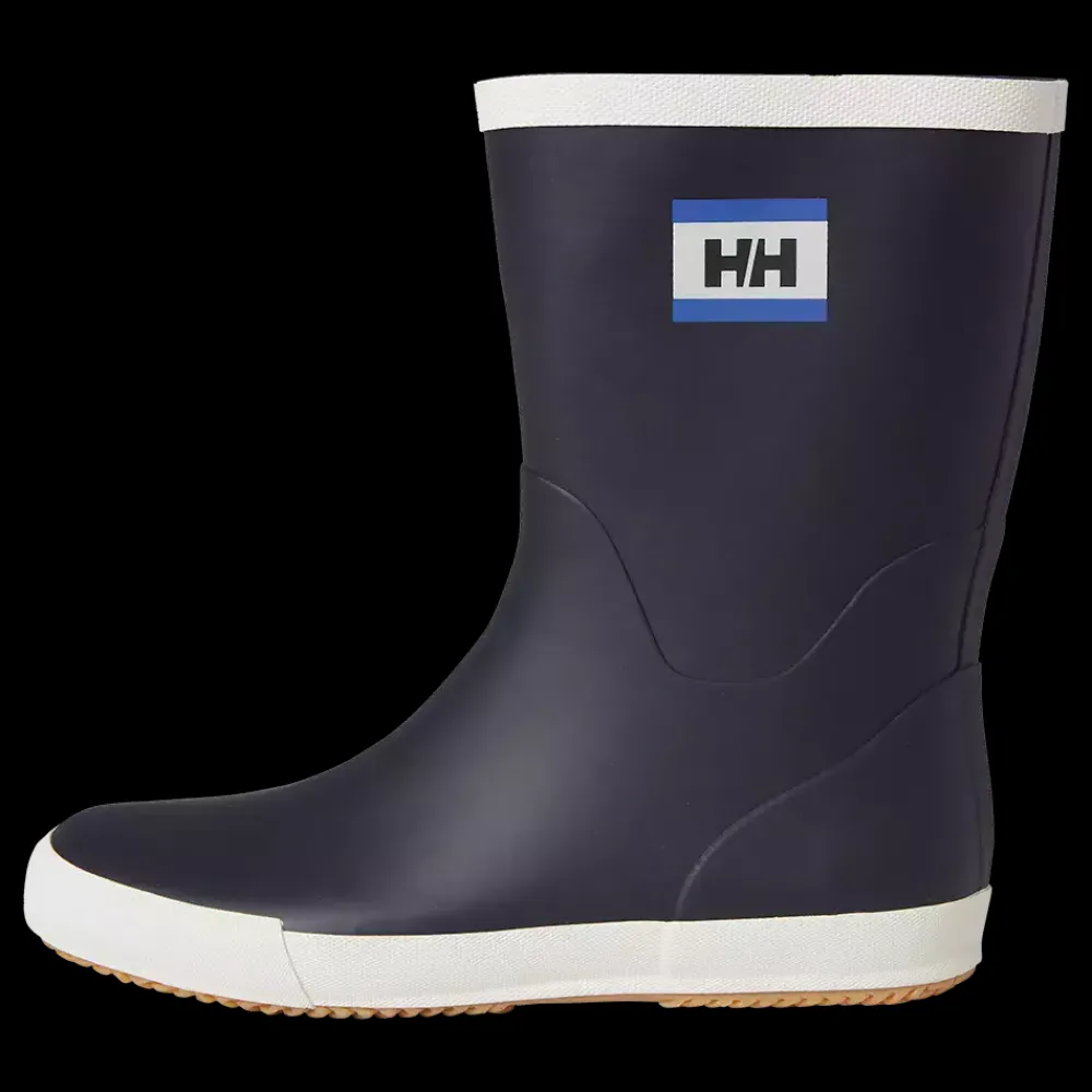 Hot Helly Hansen Nordvik 2 - Herre Gummistøvler Blå