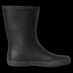 Outlet Helly Hansen Nordvik 2 - Herre Gummistøvler Sort/Sort