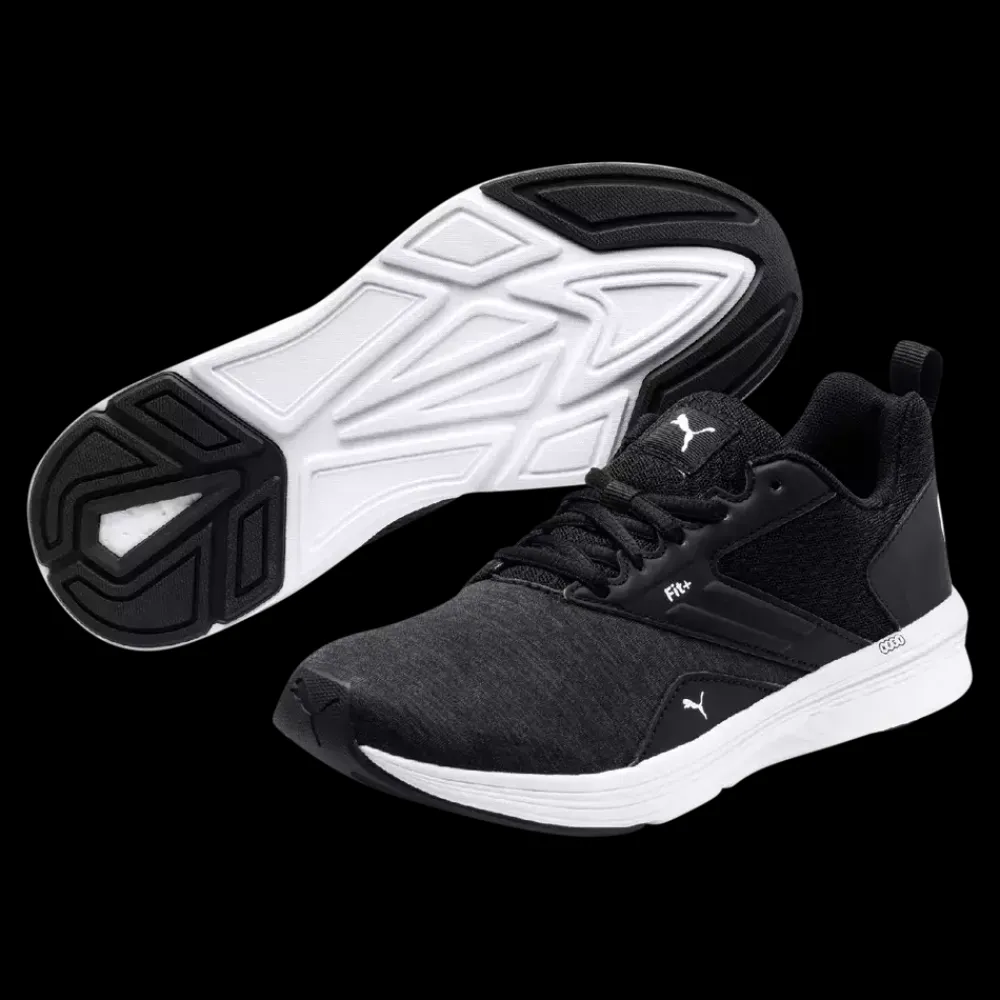 Outlet Puma NRGY Comet - Voksen Fritidssko Sort