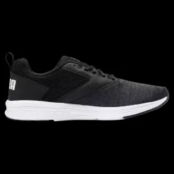 Outlet Puma NRGY Comet - Voksen Fritidssko Sort