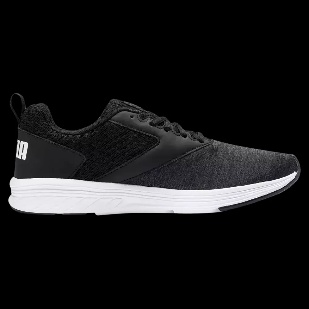 Outlet Puma NRGY Comet - Voksen Fritidssko Sort
