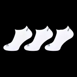 New O'Neill O'Neill 3-Pack Sneaker Sock - Sokker Hvid