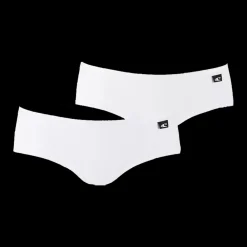 Hot O'Neill O'Neill W Hipster 2-Pack - Dame Undertøj Hvid