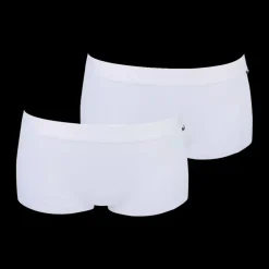 Clearance O'Neill O'Neill W Shorty 2-Pack - Dame Undertøj Hvid