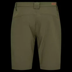Fashion Nord Ove 24, Sr - Herre Shorts Grøn