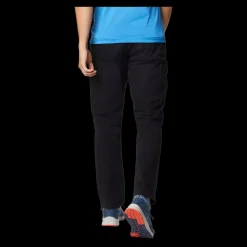 Online Columbia Pacific Ridge Cargo Pant - Herre Outdoor Bukser Sort