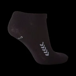 Best Hummel 5-pack Ankle Sock - Sokker Sort