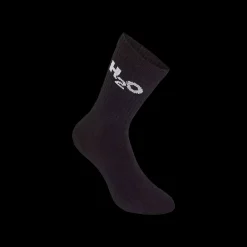 Discount H2O 3-Pack Sock - Sokker Sort