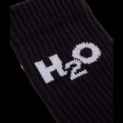 Discount H2O 3-Pack Sock - Sokker Sort