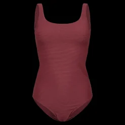 Online Just Palma 25, W - Dame Badedragt Lilla